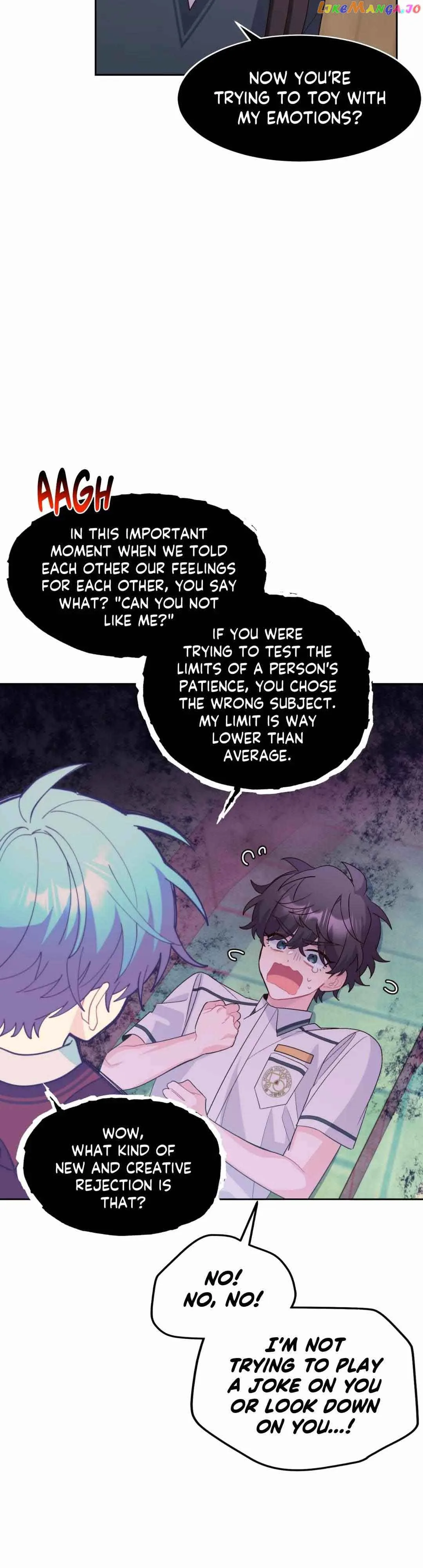 Merry Marbling Chapter 33 page 10
