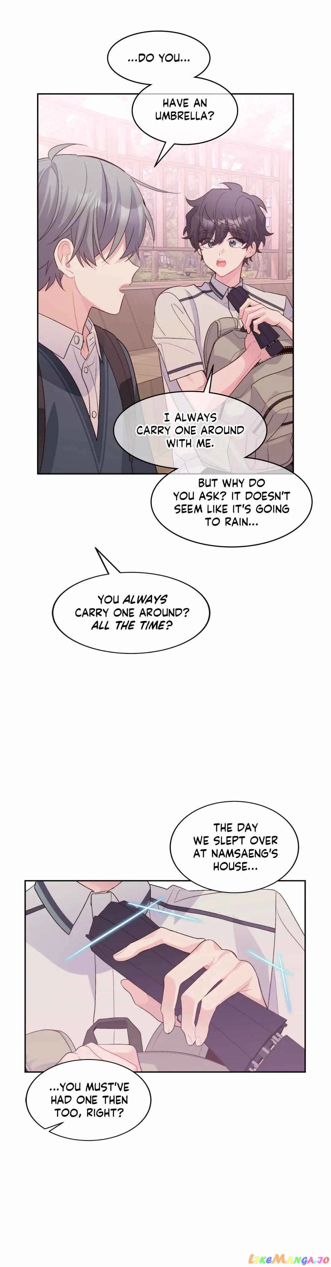 Merry Marbling Chapter 32 page 30
