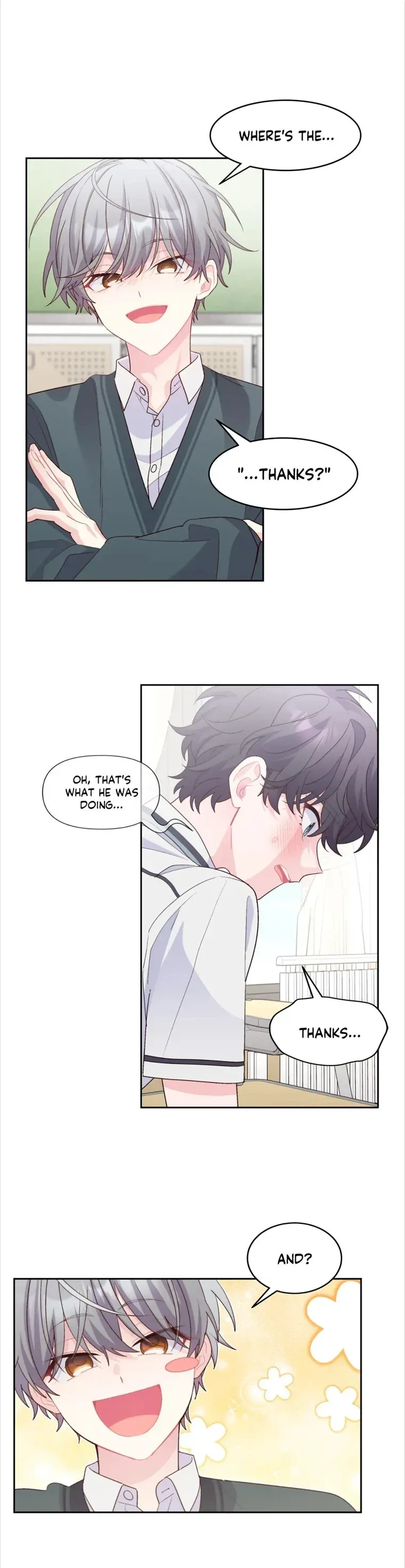 Merry Marbling Chapter 35 page 13