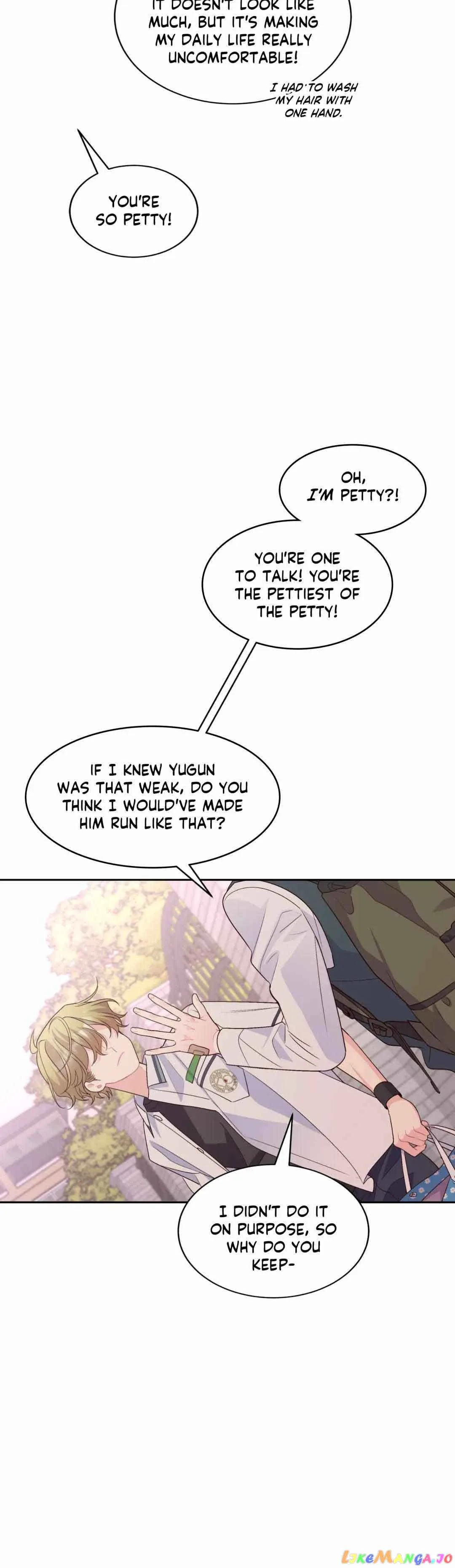 Merry Marbling Chapter 32 page 23