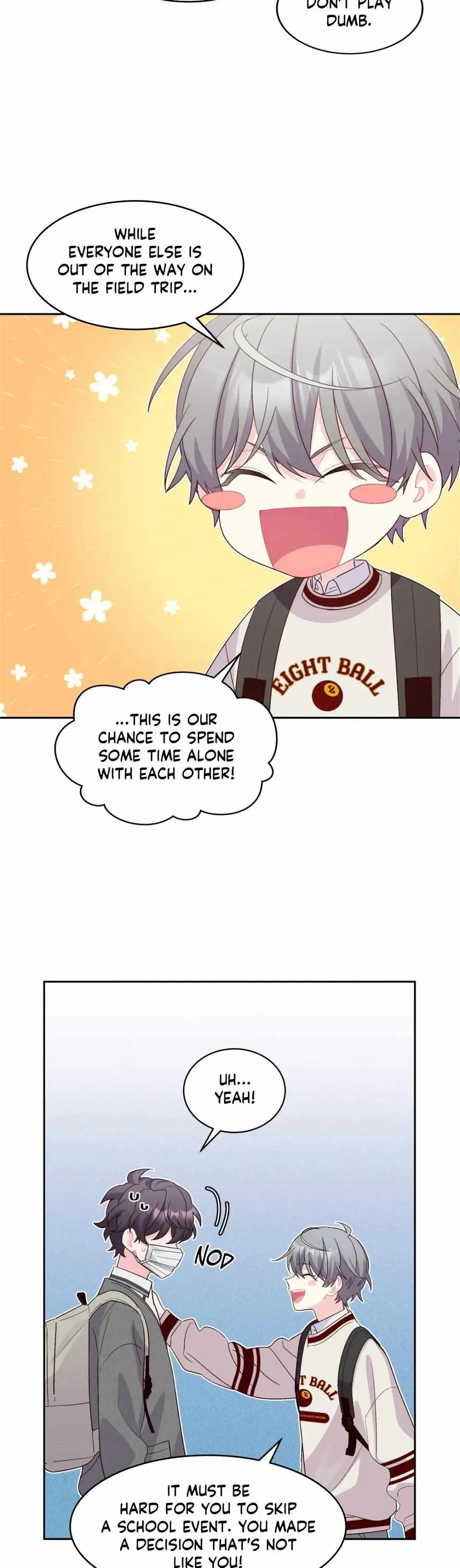 Merry Marbling Chapter 36 page 29