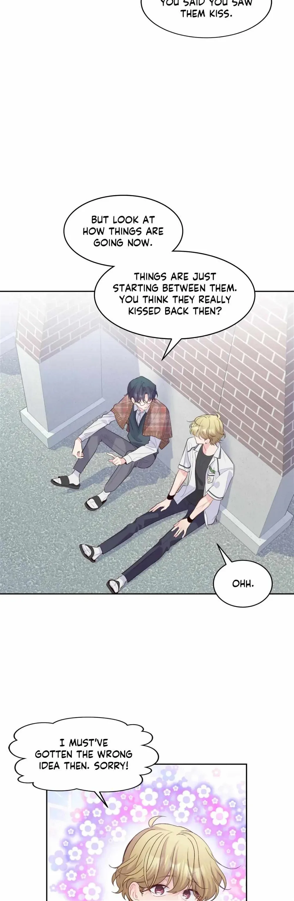 Merry Marbling Chapter 36 page 3