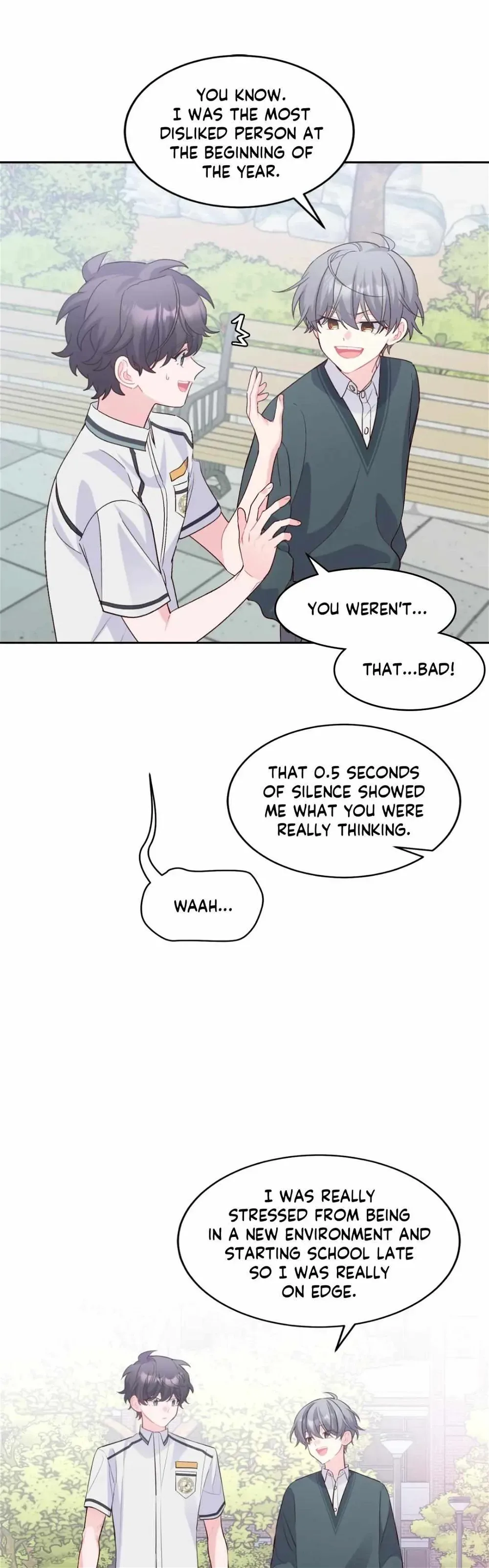 Merry Marbling Chapter 36 page 18