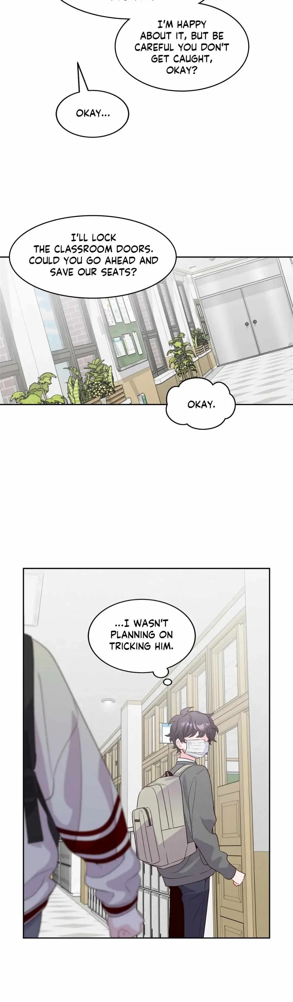 Merry Marbling Chapter 36 page 30