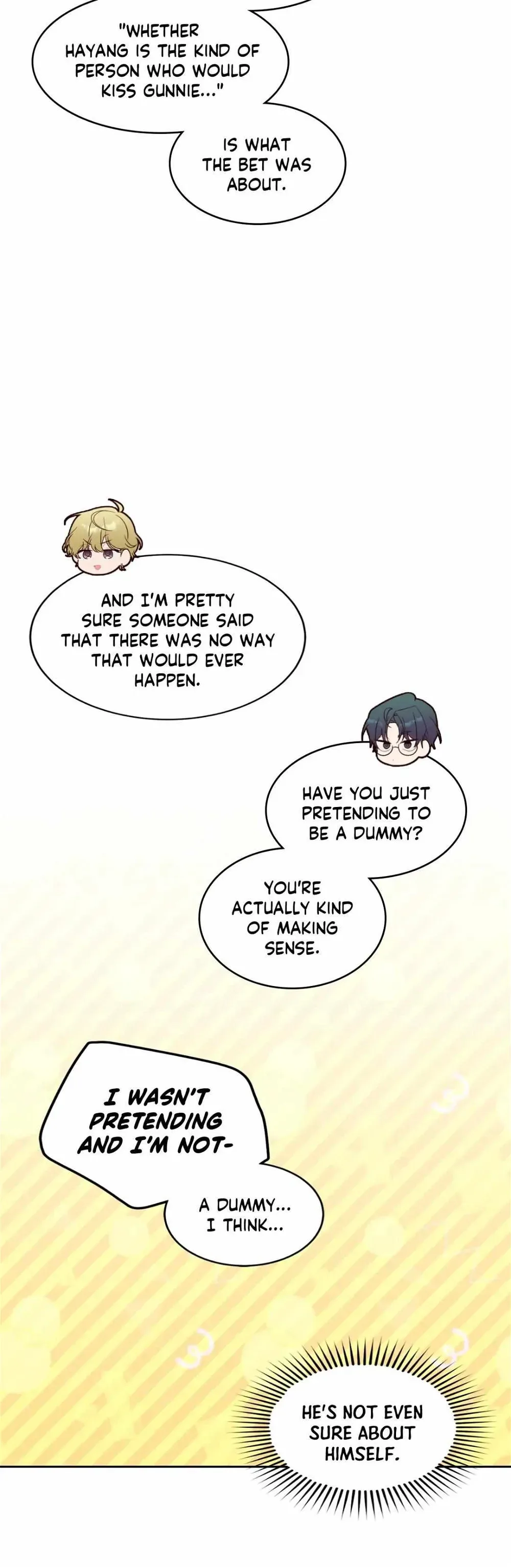 Merry Marbling Chapter 36 page 5