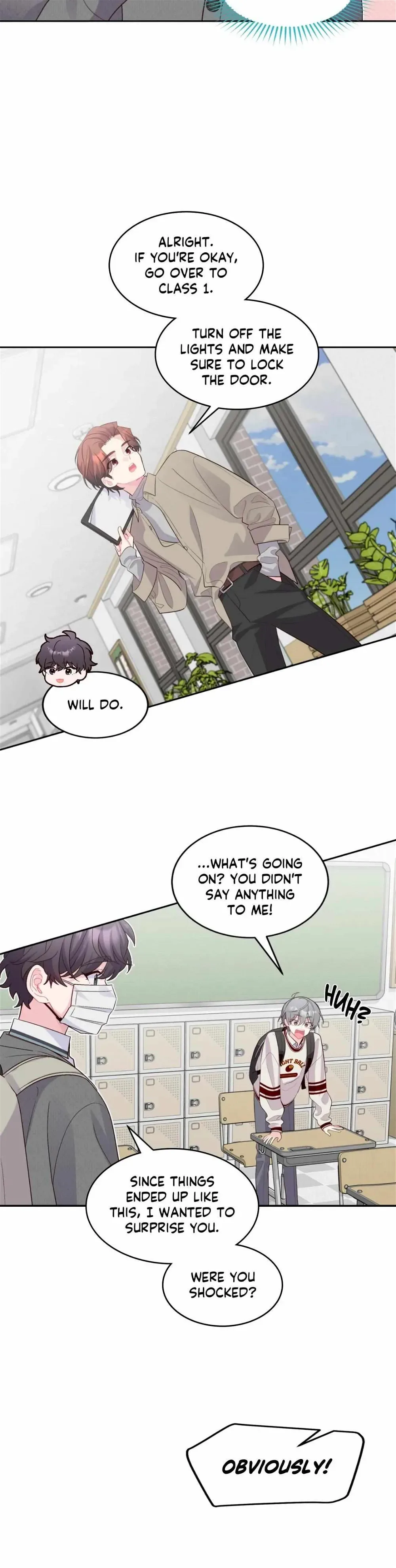 Merry Marbling Chapter 36 page 26