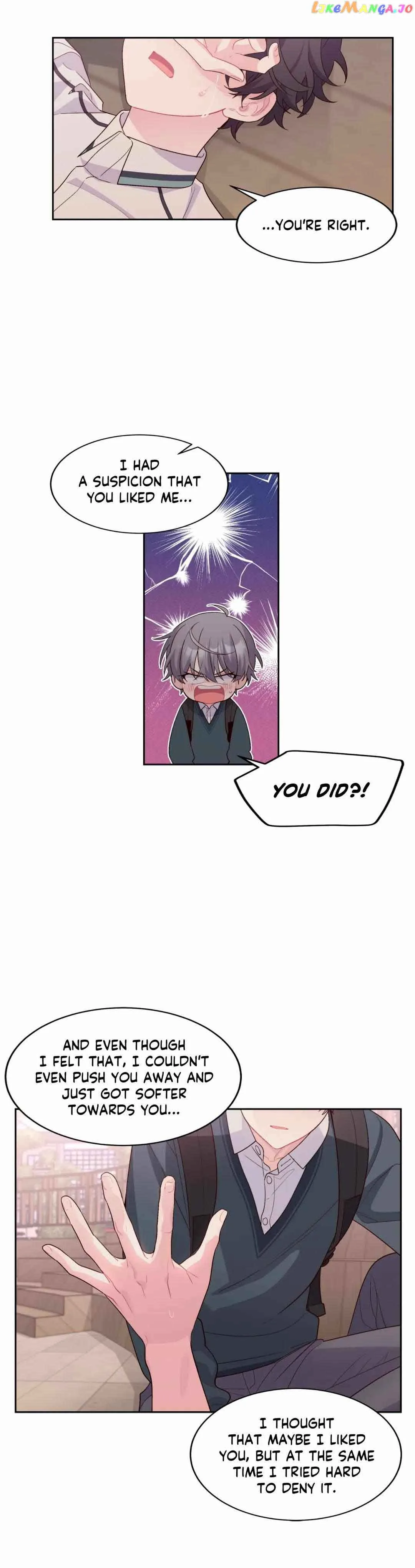 Merry Marbling Chapter 33 page 6