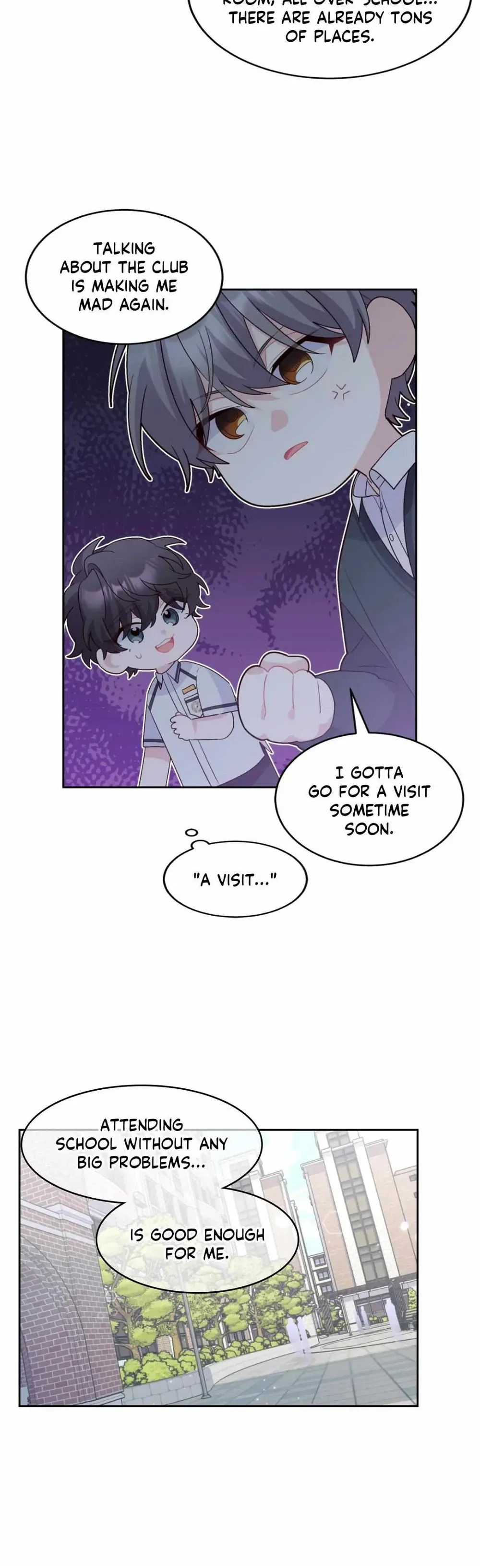 Merry Marbling Chapter 36 page 17