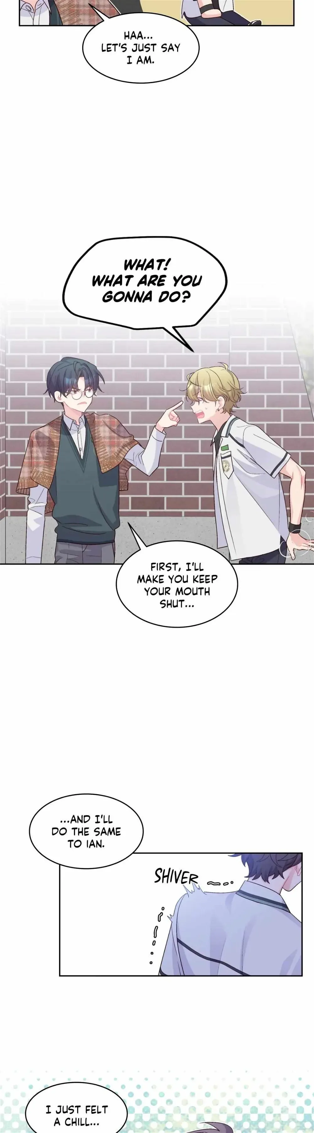 Merry Marbling Chapter 36 page 11