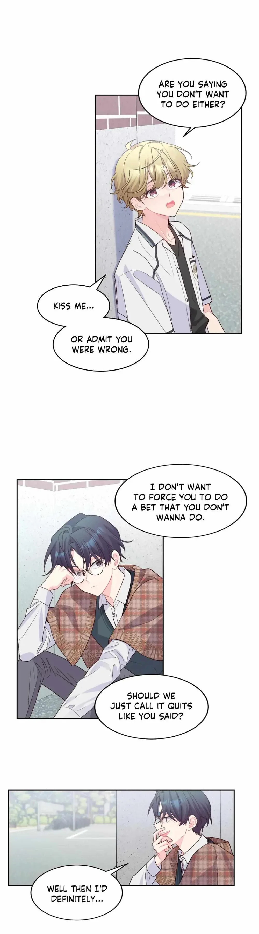 Merry Marbling Chapter 36 page 8