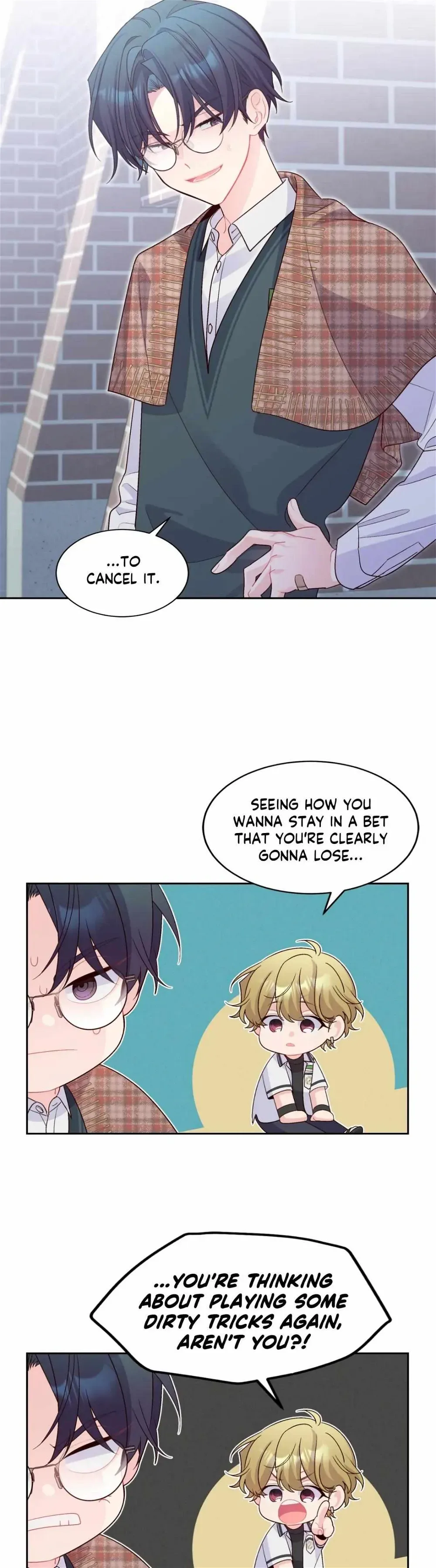 Merry Marbling Chapter 36 page 10