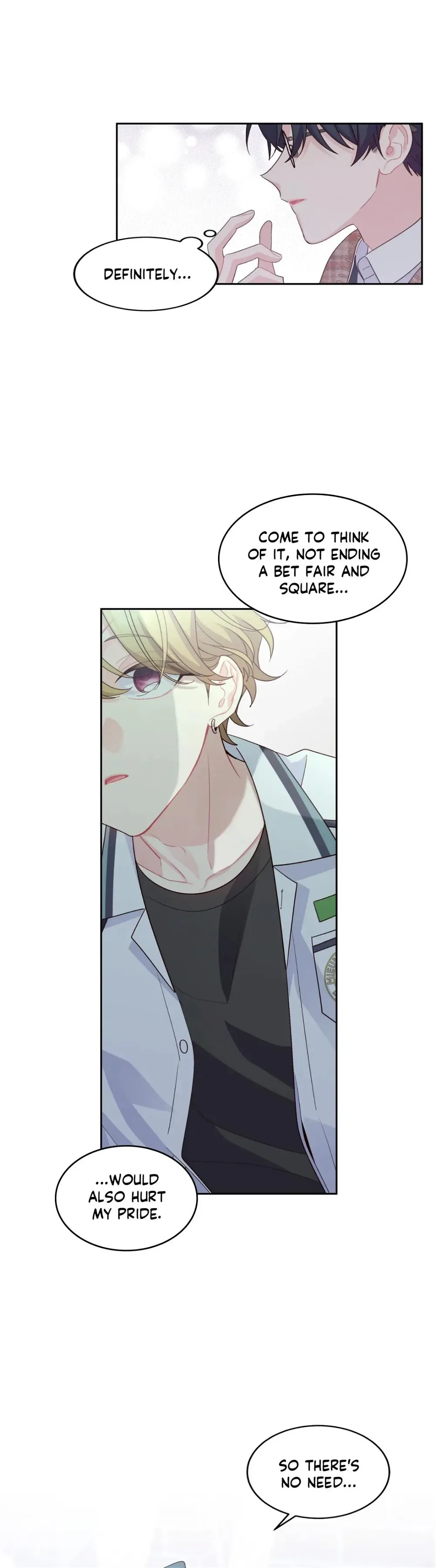 Merry Marbling Chapter 36 page 9