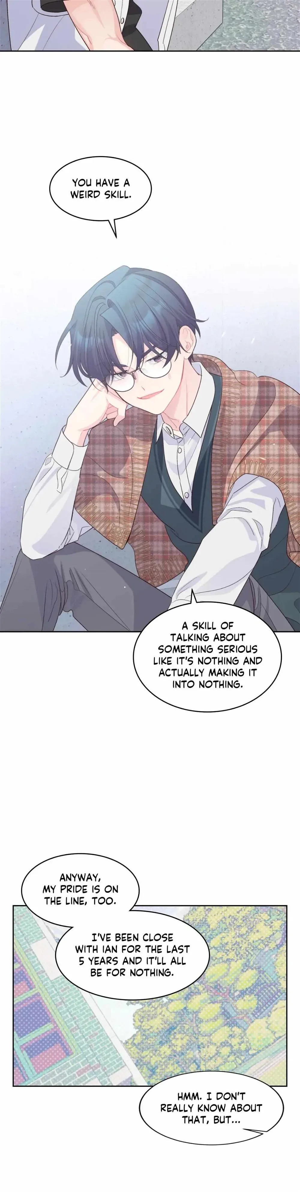 Merry Marbling Chapter 36 page 7