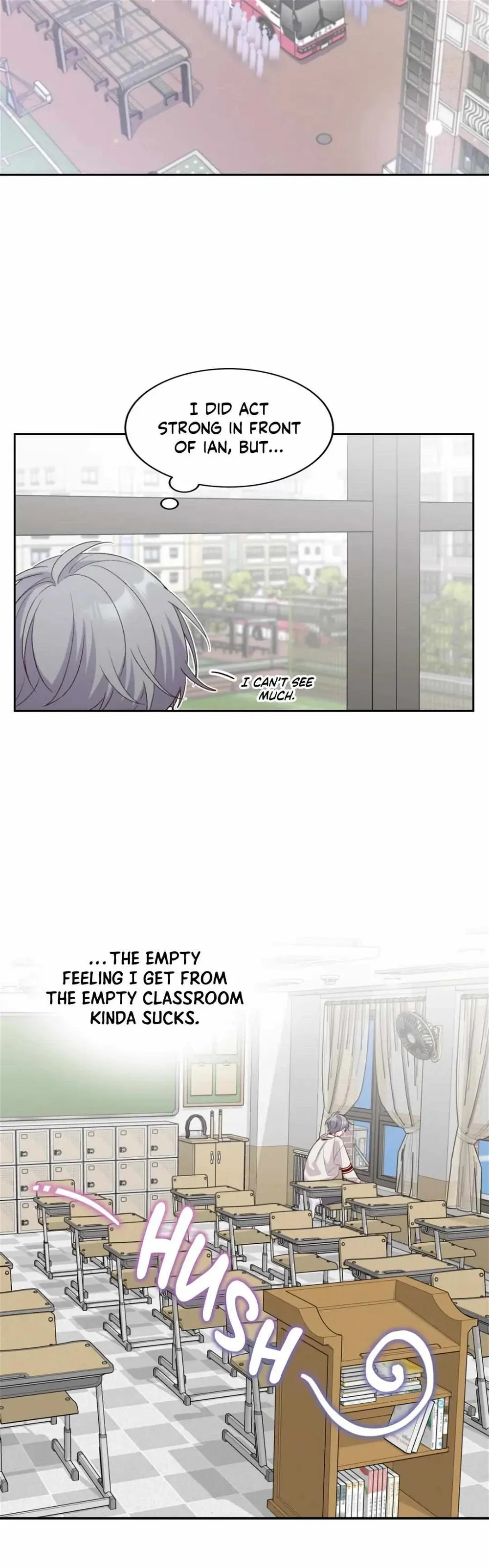 Merry Marbling Chapter 36 page 22