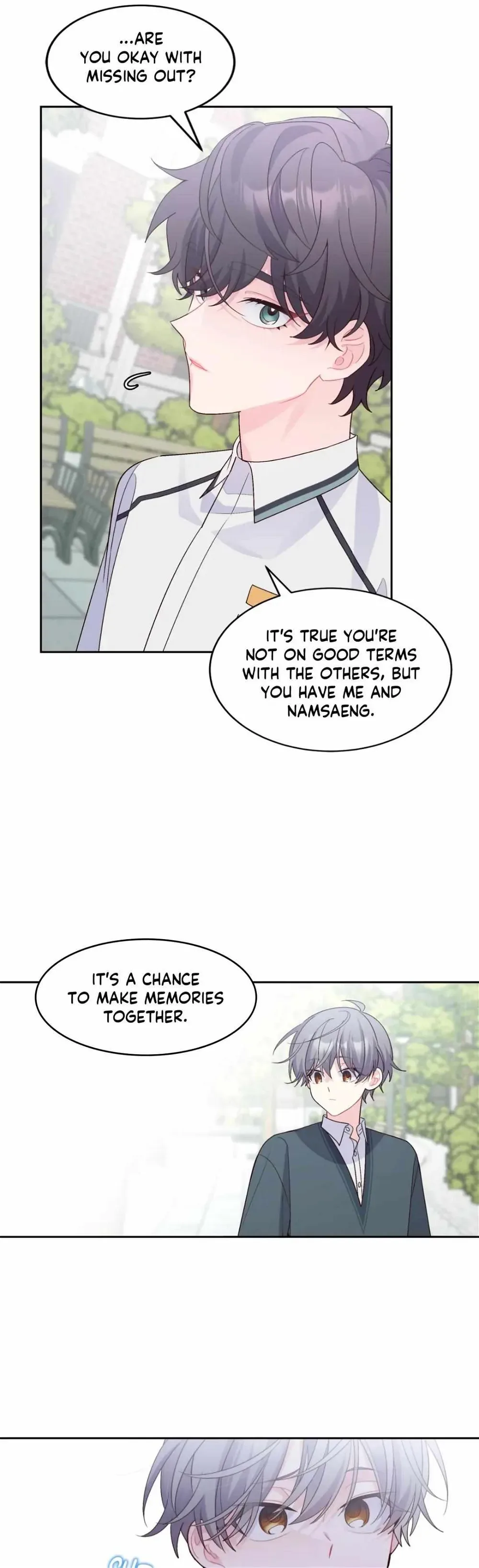Merry Marbling Chapter 36 page 15