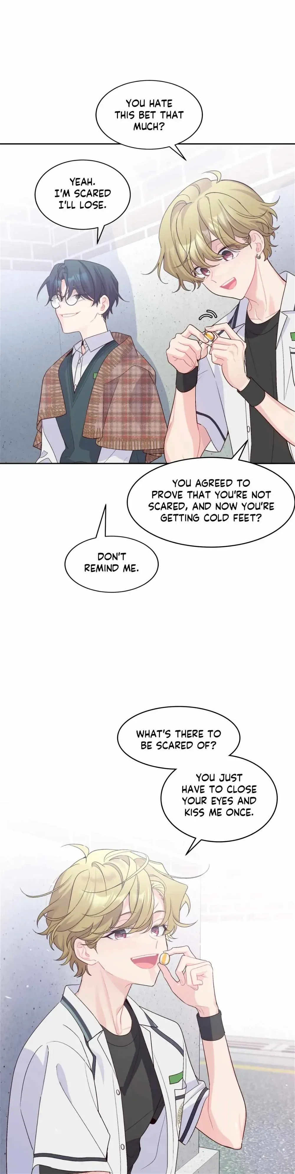 Merry Marbling Chapter 36 page 6
