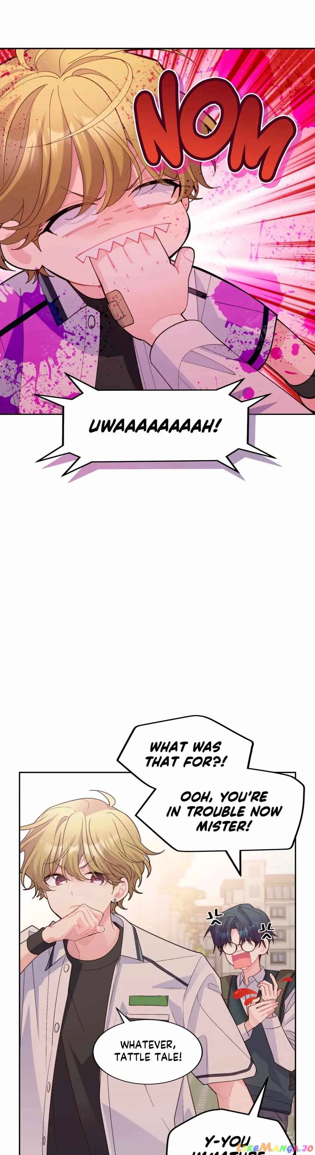 Merry Marbling Chapter 32 page 24