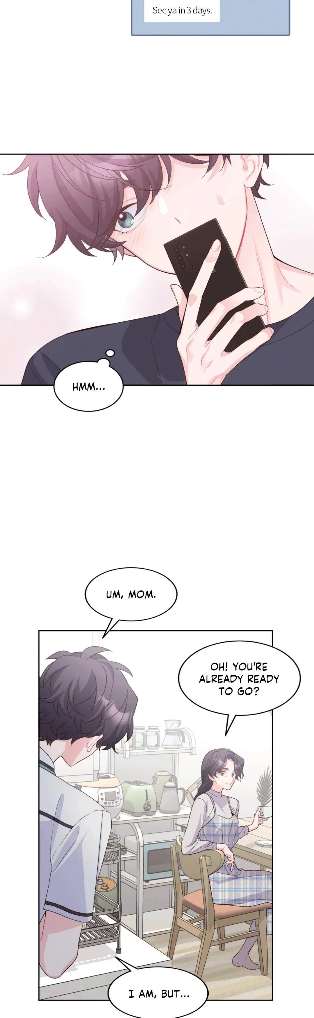 Merry Marbling Chapter 37 page 5