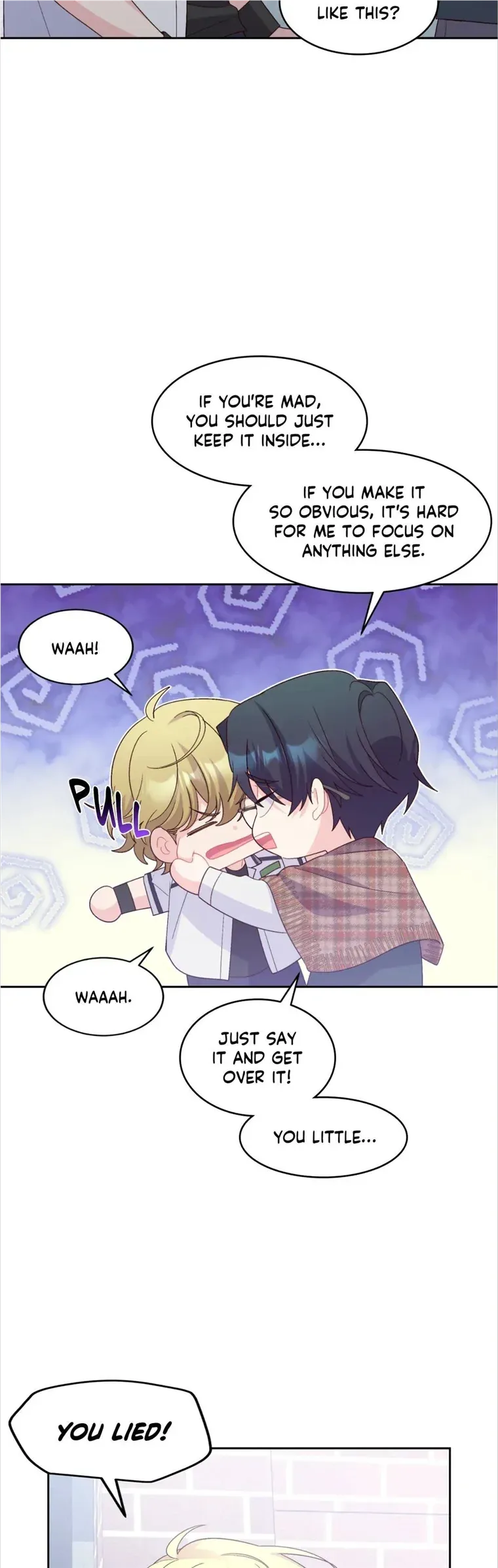 Merry Marbling Chapter 35 page 16