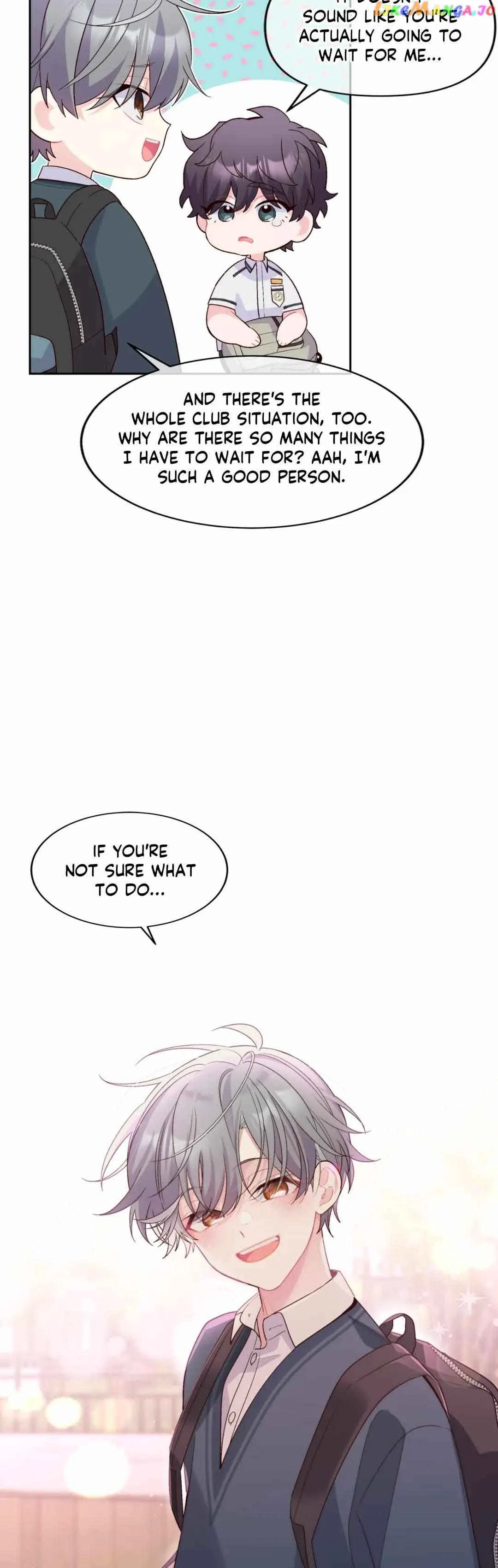 Merry Marbling Chapter 33 page 19