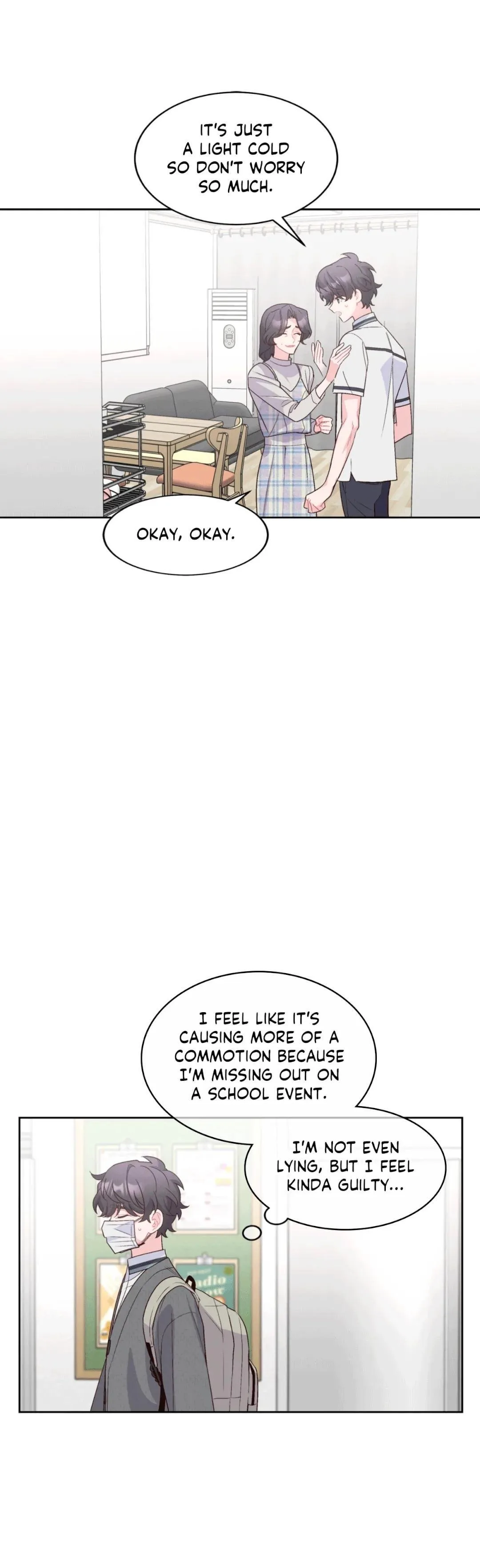 Merry Marbling Chapter 37 page 8