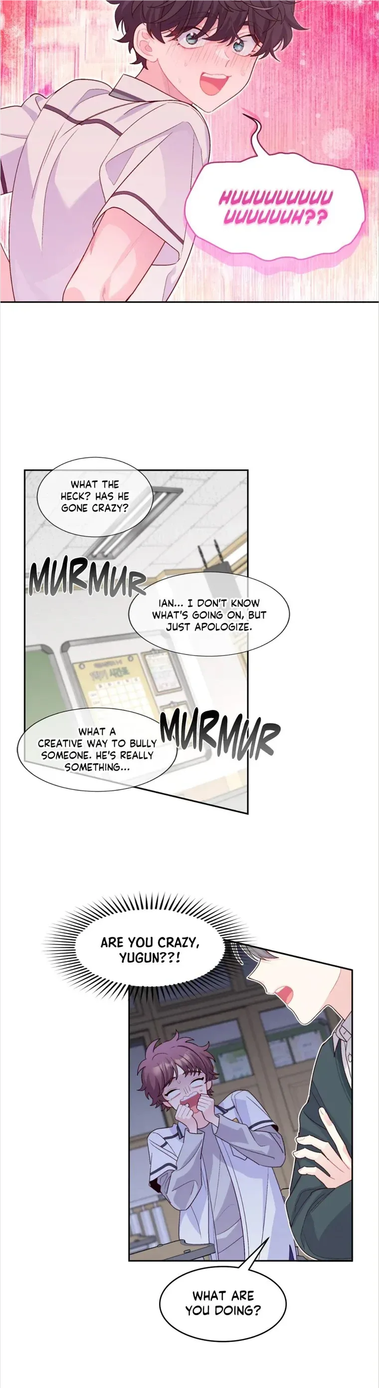 Merry Marbling Chapter 35 page 12