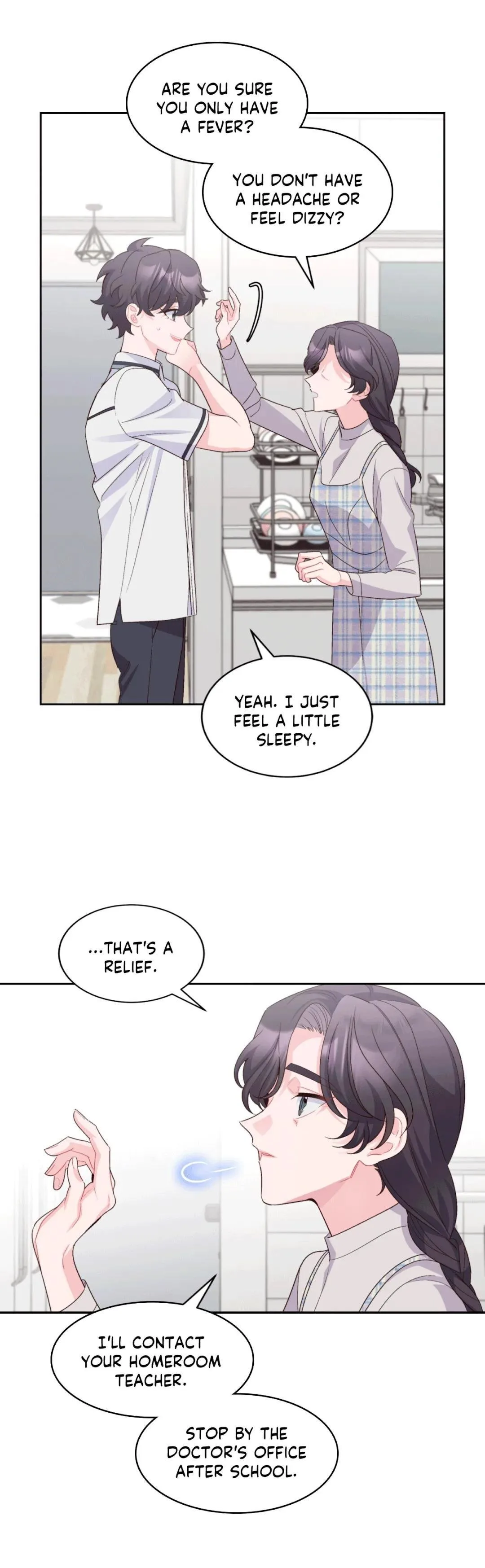 Merry Marbling Chapter 37 page 7
