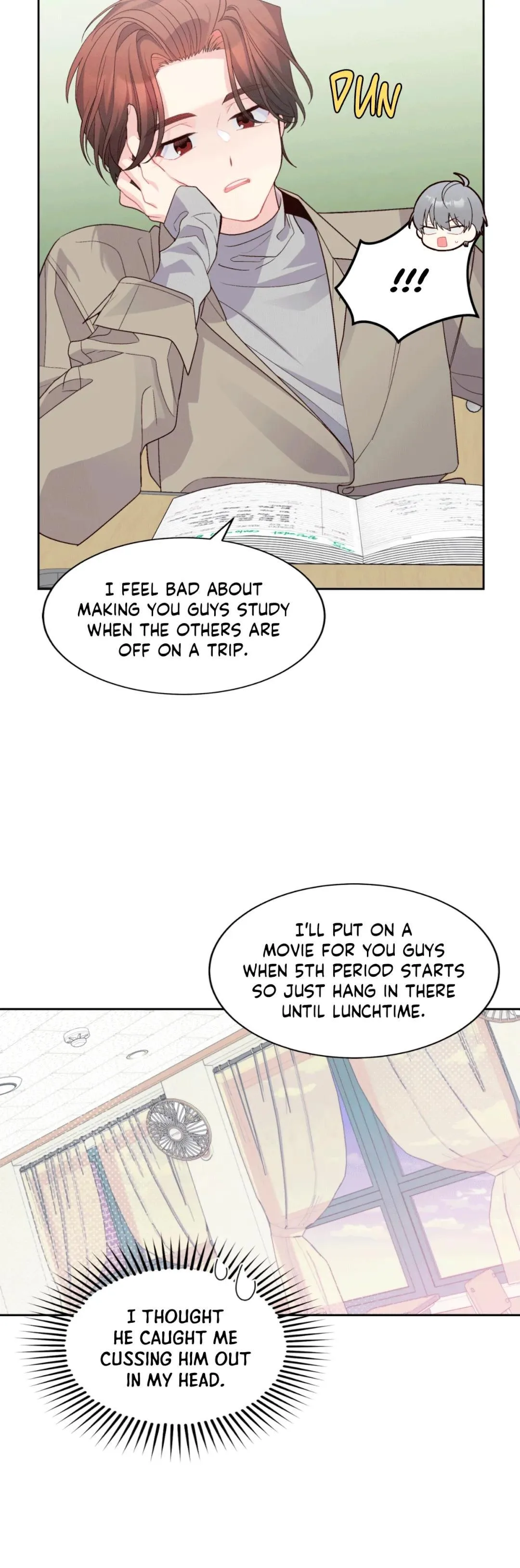 Merry Marbling Chapter 37 page 13