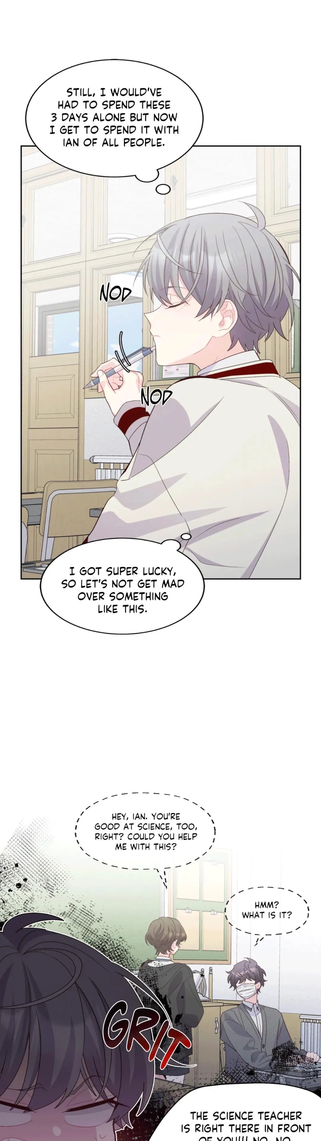 Merry Marbling Chapter 37 page 14