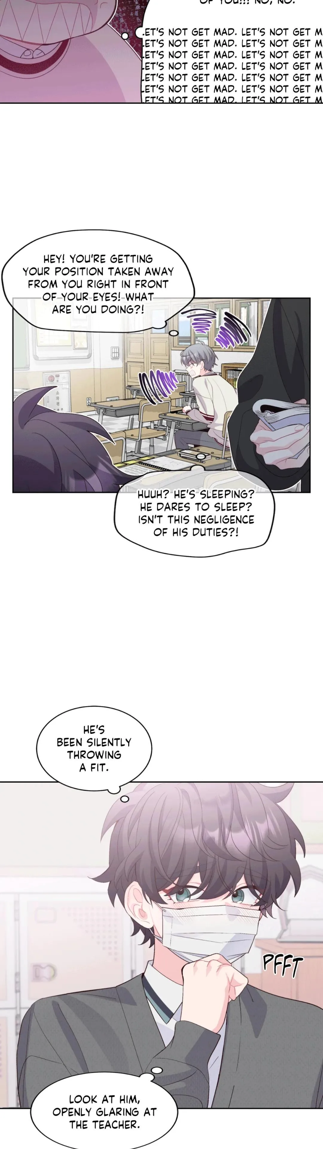 Merry Marbling Chapter 37 page 15
