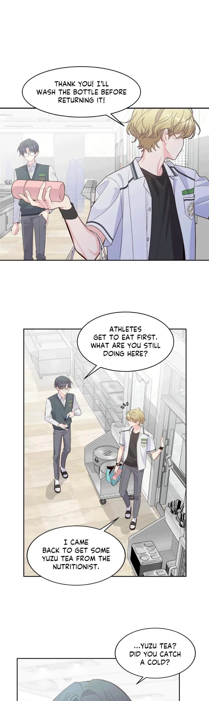 Merry Marbling Chapter 38 page 2