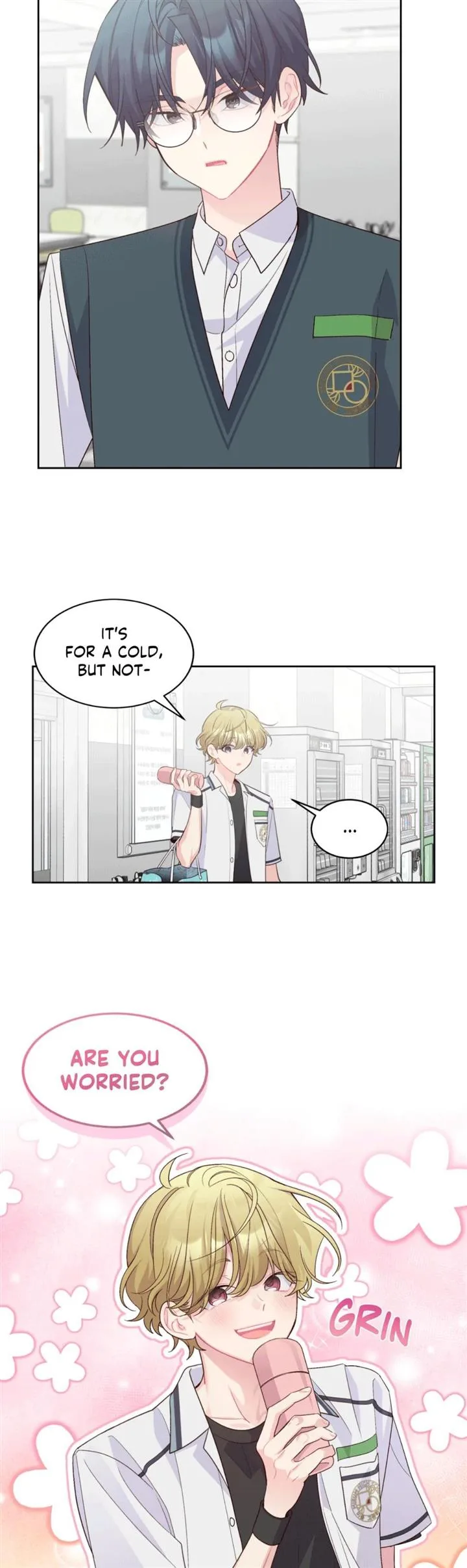 Merry Marbling Chapter 38 page 3