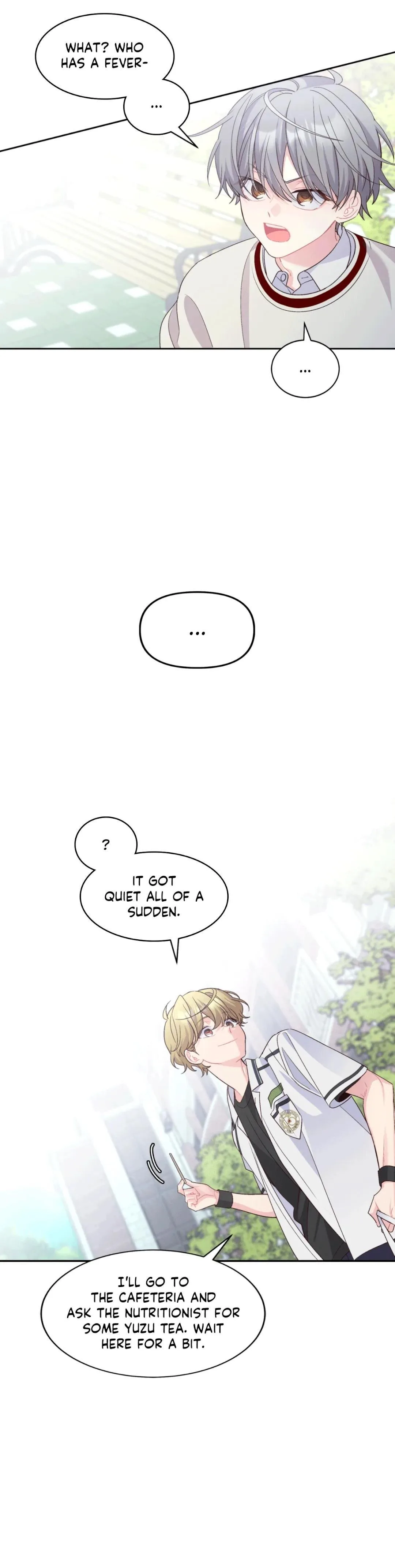 Merry Marbling Chapter 37 page 31