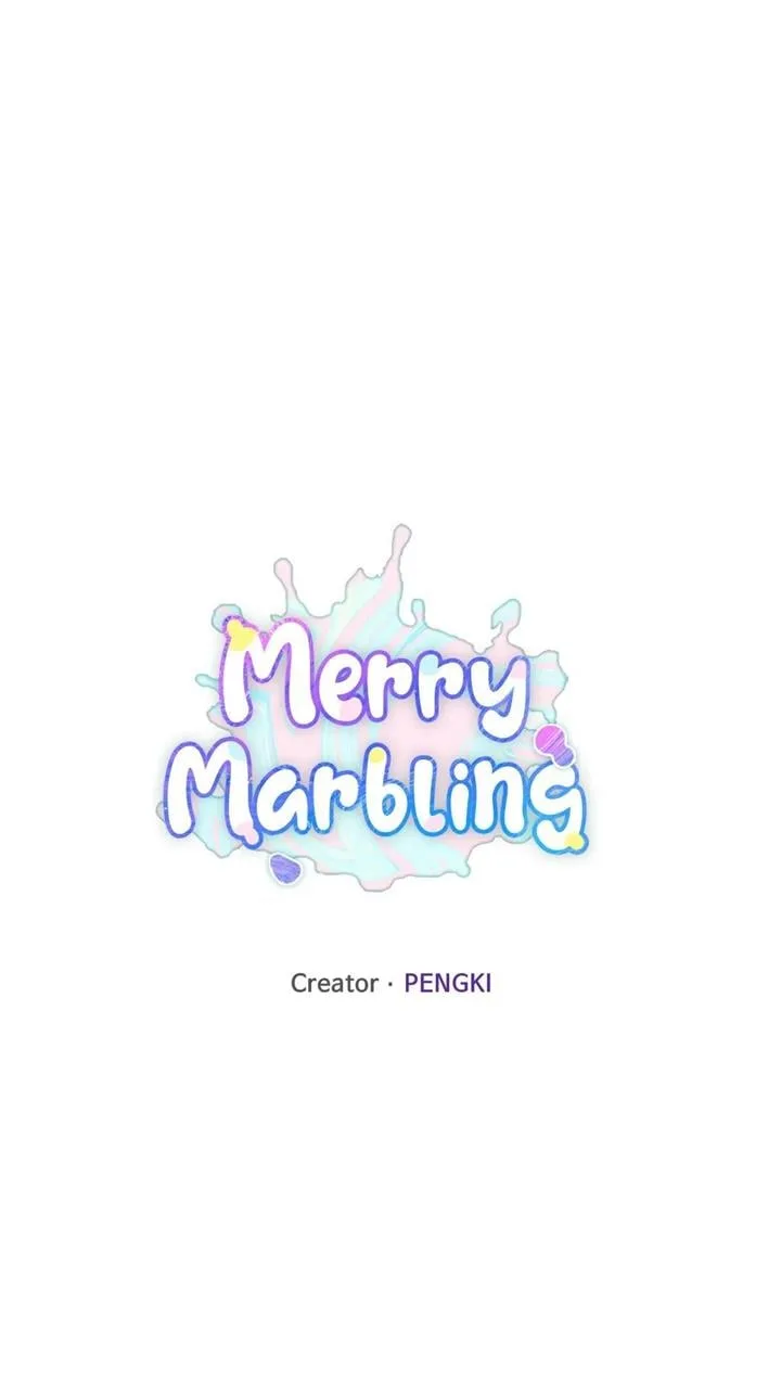 Merry Marbling Chapter 38 page 12