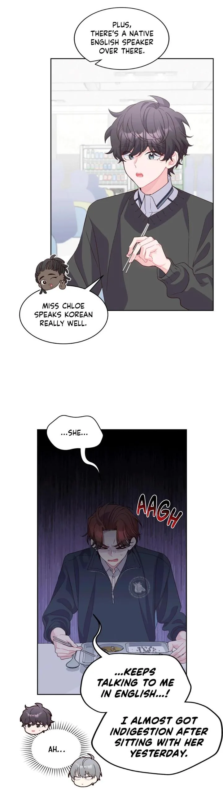 Merry Marbling Chapter 38 page 15