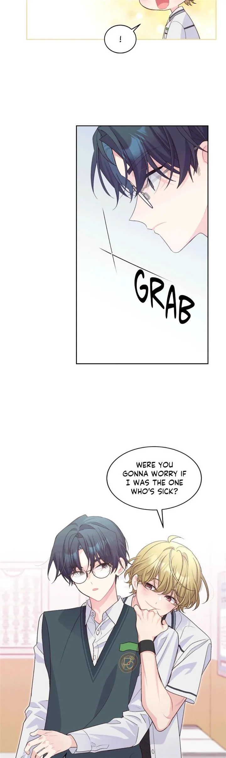 Merry Marbling Chapter 38 page 5
