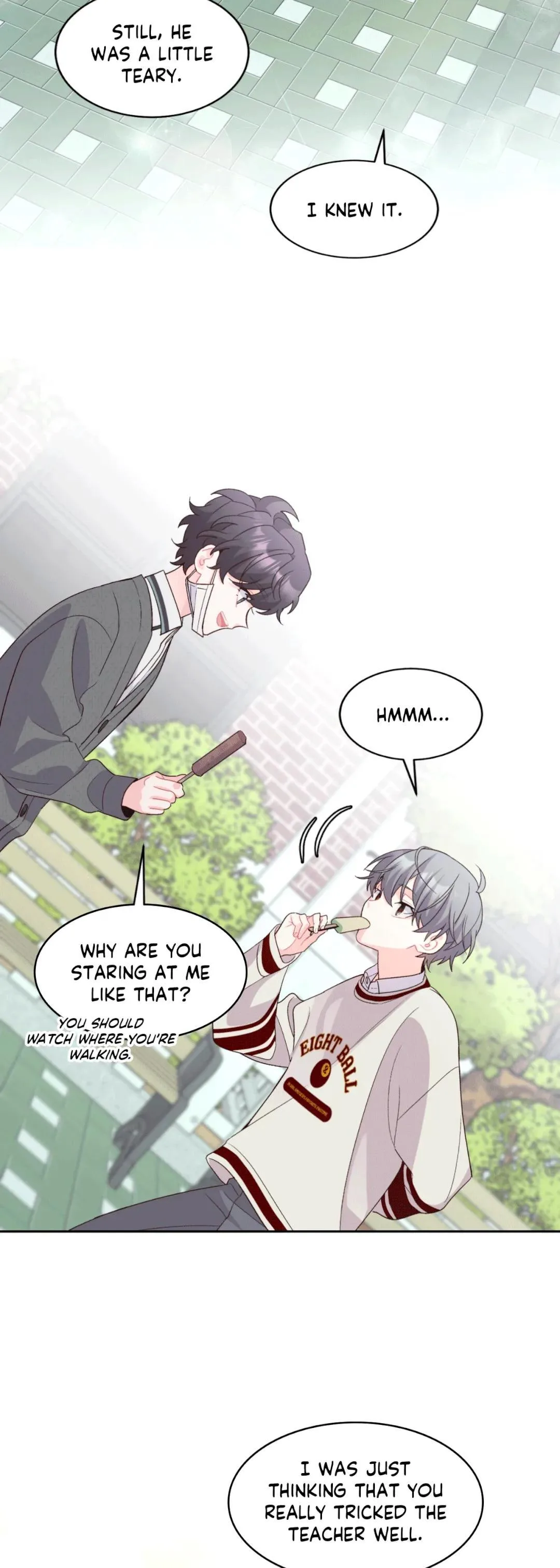 Merry Marbling Chapter 37 page 24