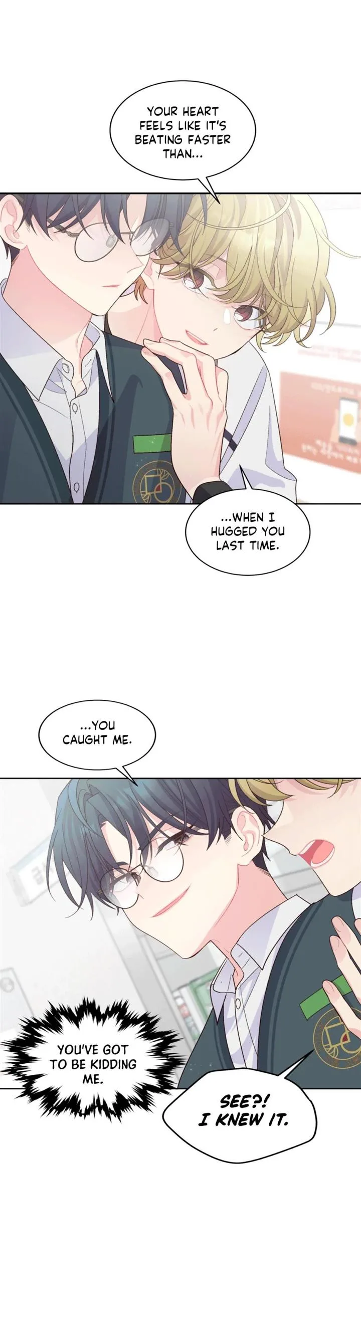 Merry Marbling Chapter 38 page 7