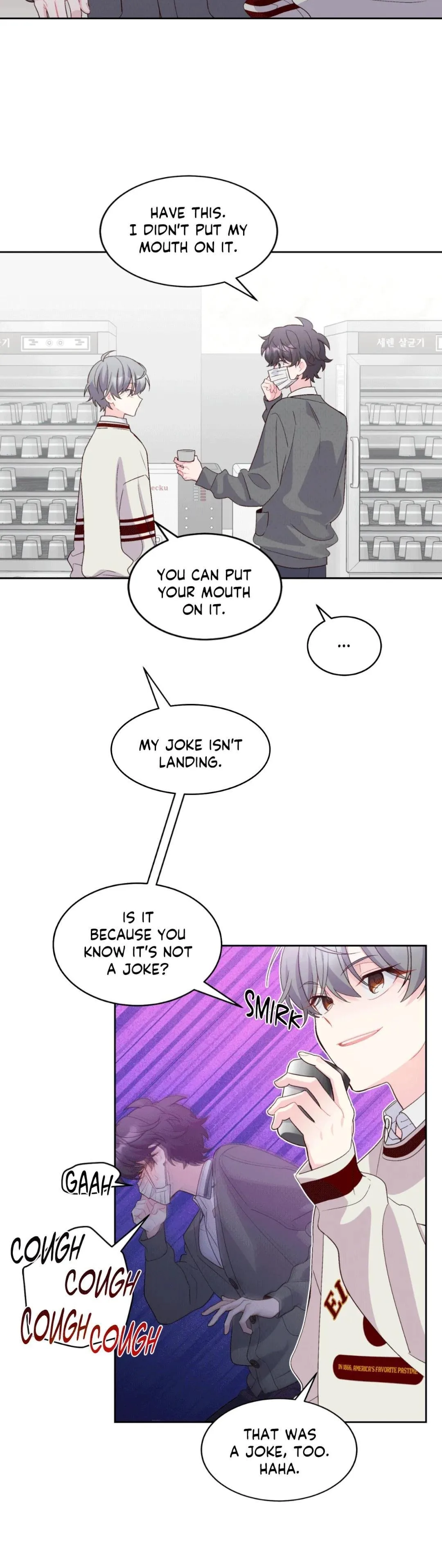 Merry Marbling Chapter 37 page 18