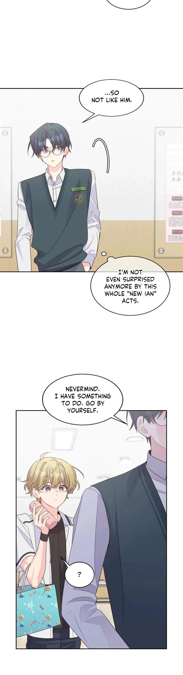 Merry Marbling Chapter 38 page 11