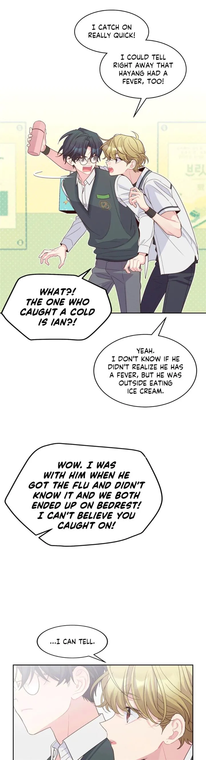 Merry Marbling Chapter 38 page 8
