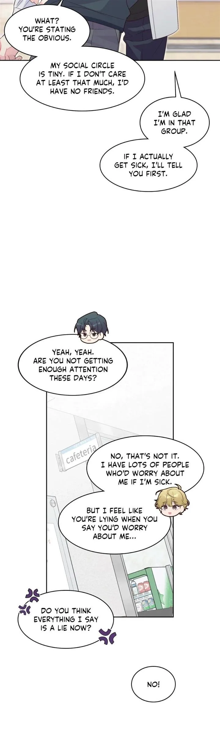Merry Marbling Chapter 38 page 6