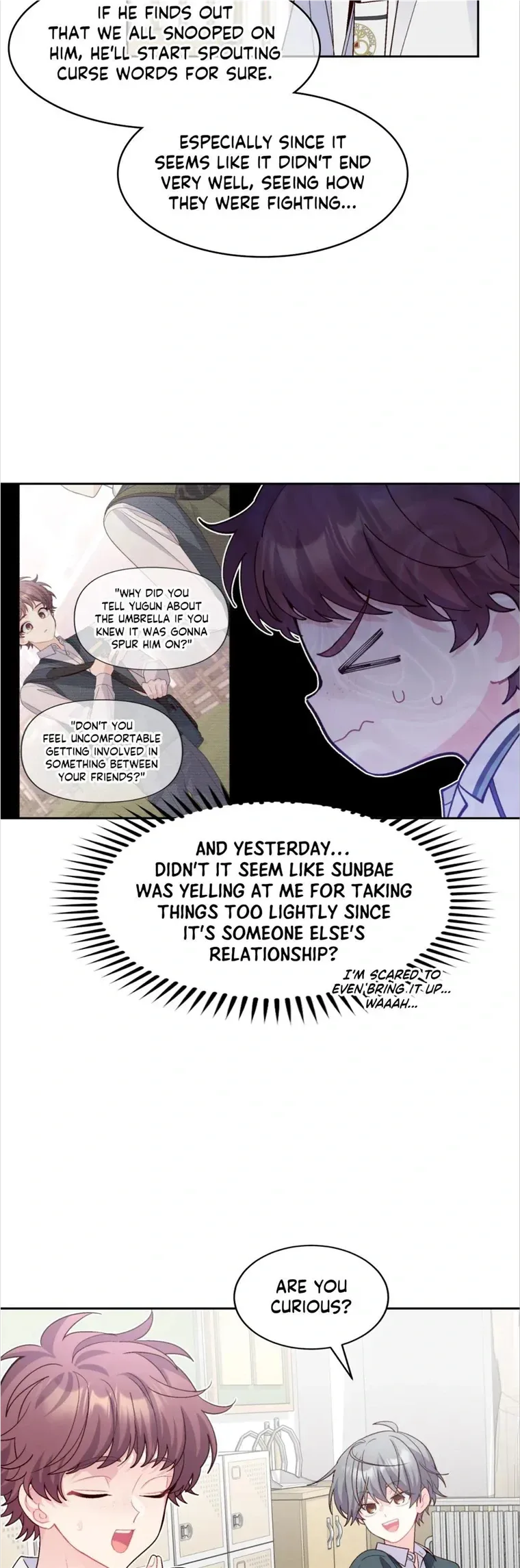 Merry Marbling Chapter 35 page 7