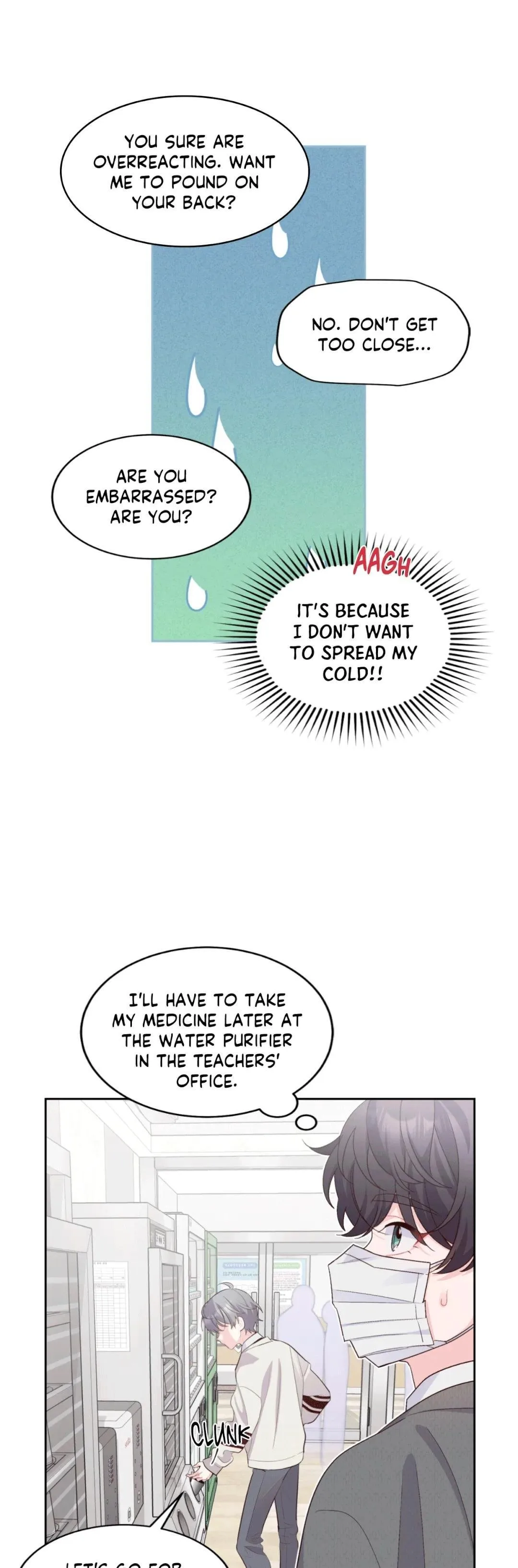 Merry Marbling Chapter 37 page 19