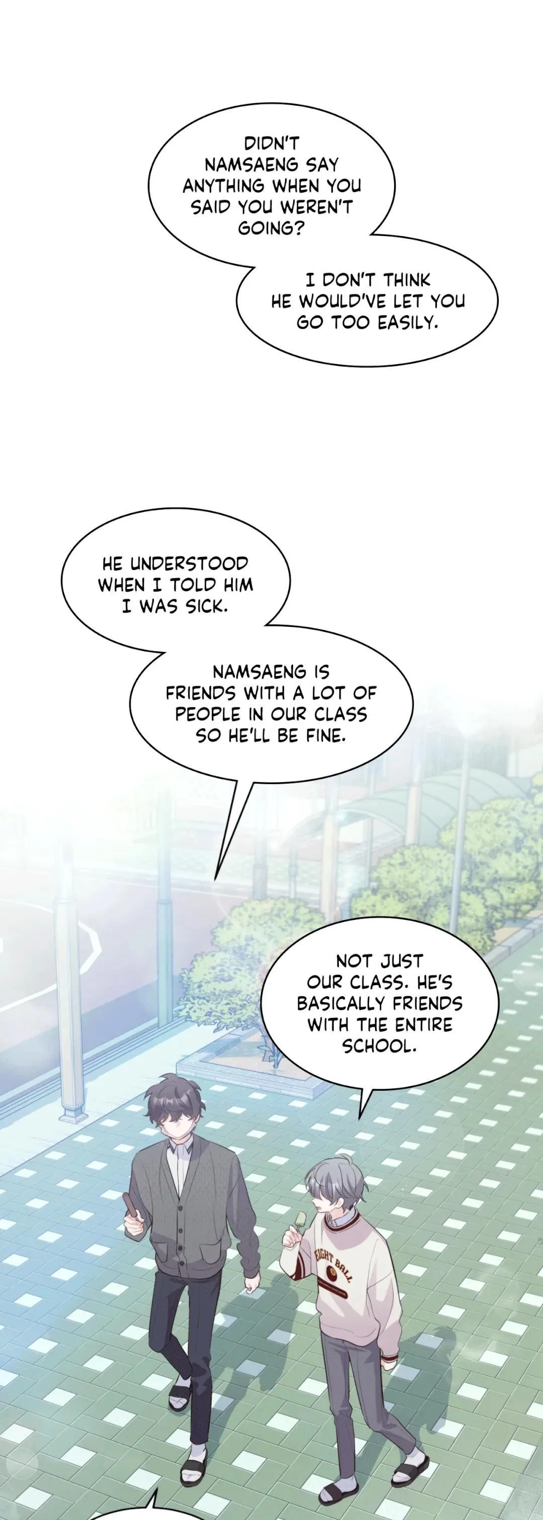 Merry Marbling Chapter 37 page 23
