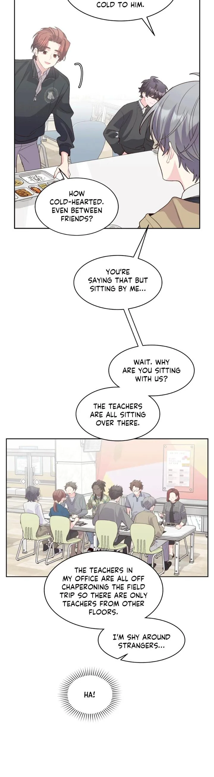 Merry Marbling Chapter 38 page 14