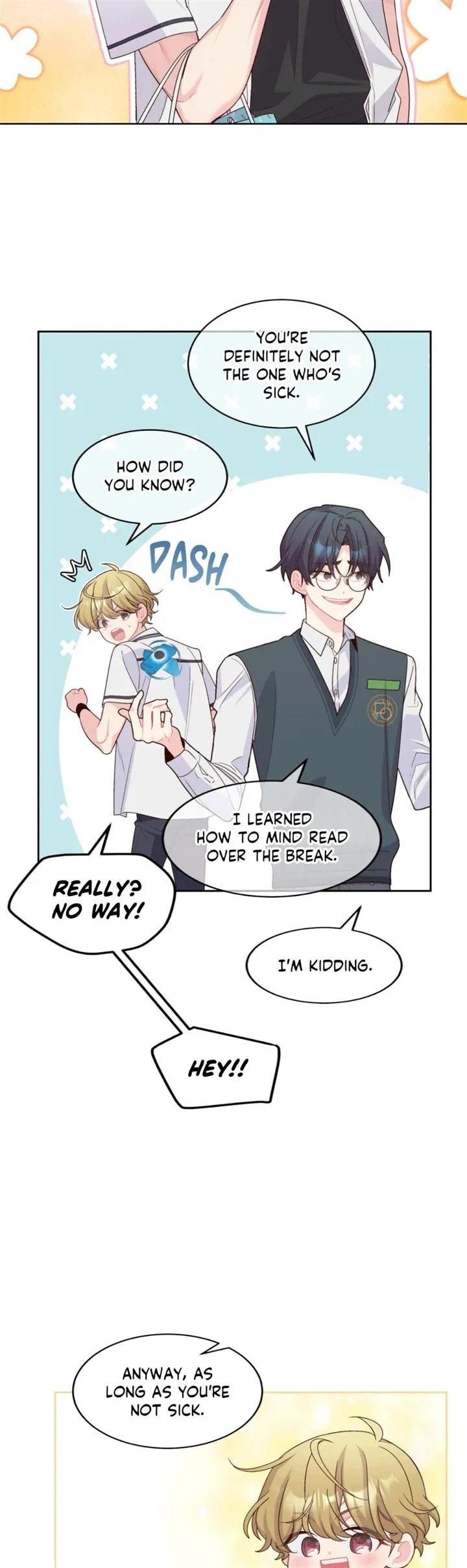Merry Marbling Chapter 38 page 4