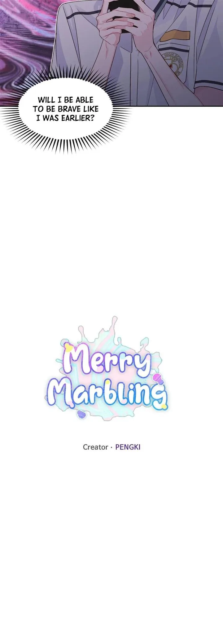 Merry Marbling Chapter 40 page 8