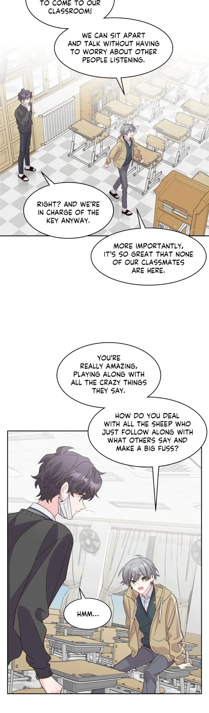 Merry Marbling Chapter 38 page 24