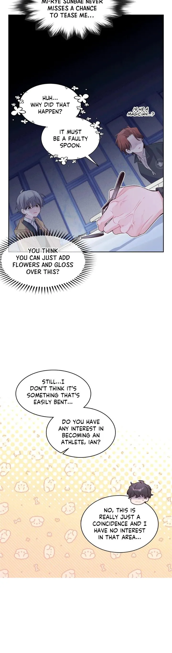 Merry Marbling Chapter 38 page 20